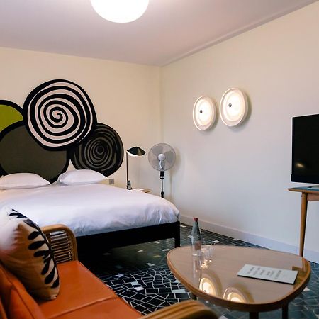 Hotel Du Cloitre Arles Dış mekan fotoğraf