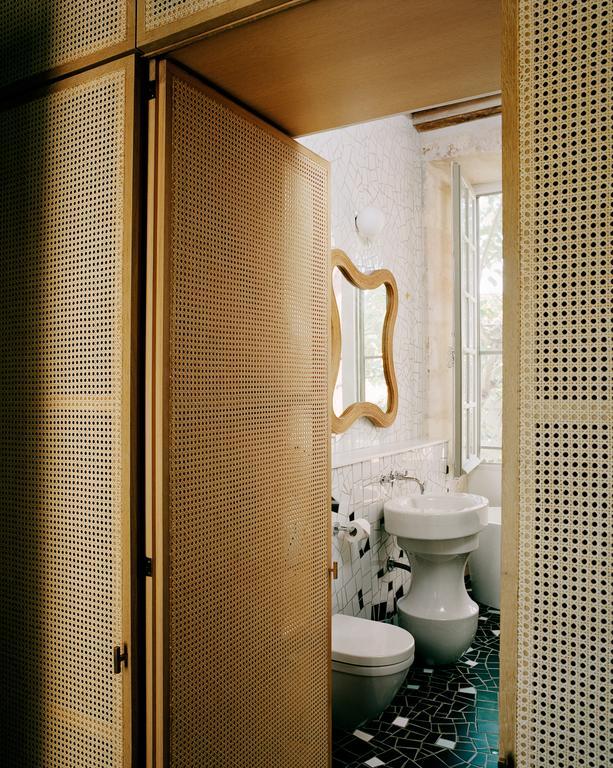 Hotel Du Cloitre Arles Dış mekan fotoğraf