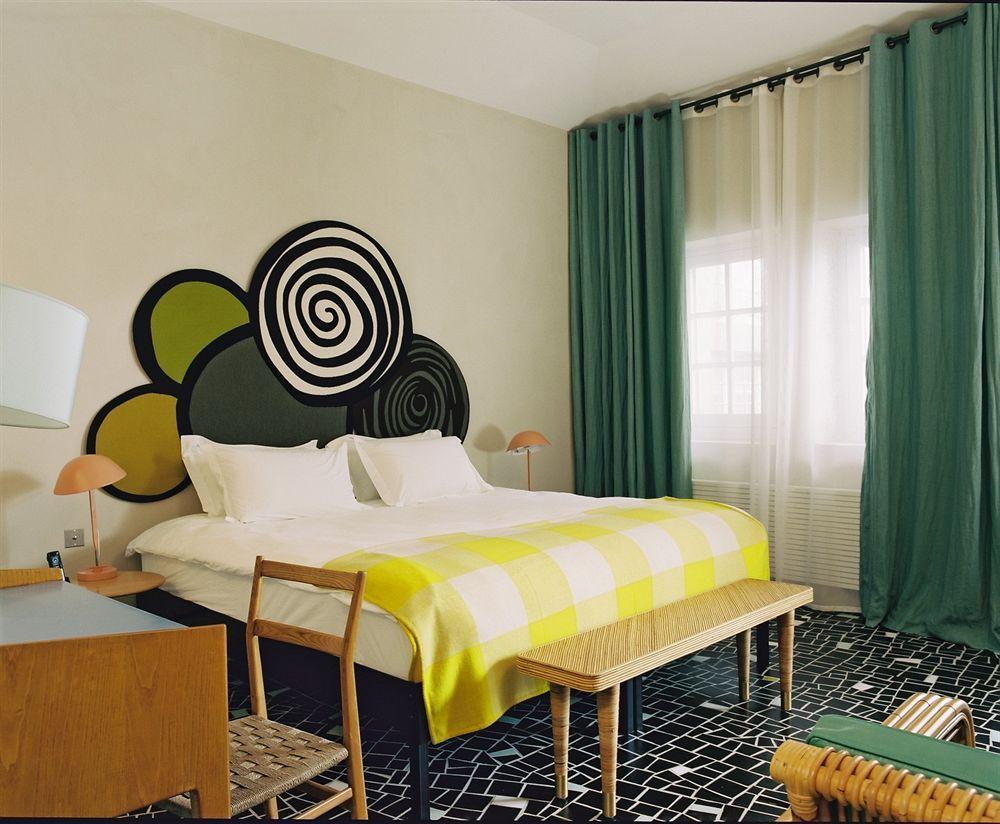 Hotel Du Cloitre Arles Dış mekan fotoğraf