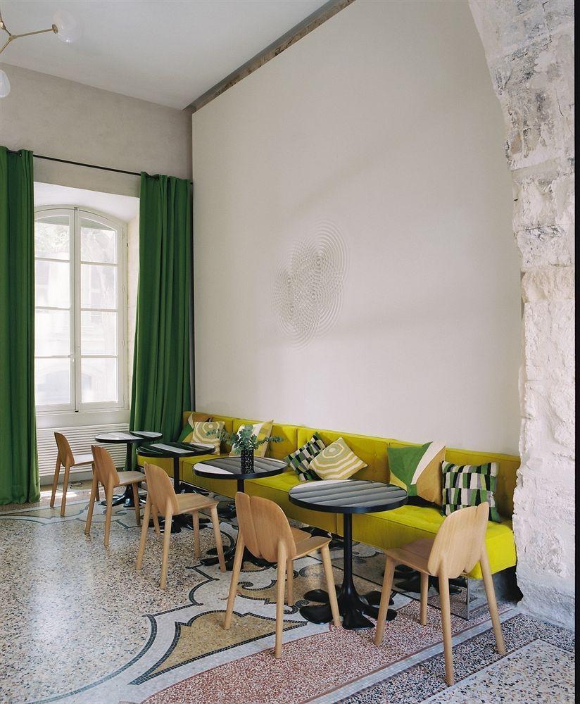 Hotel Du Cloitre Arles Dış mekan fotoğraf