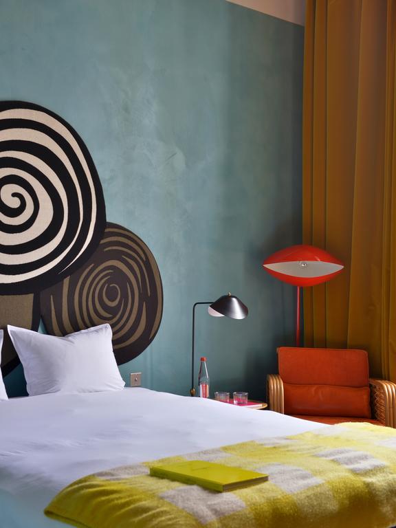 Hotel Du Cloitre Arles Dış mekan fotoğraf