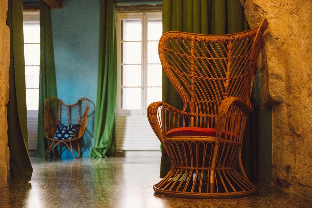 Hotel Du Cloitre Arles Dış mekan fotoğraf