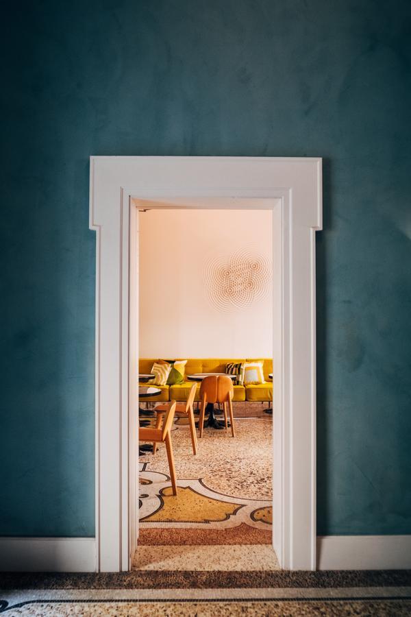 Hotel Du Cloitre Arles Dış mekan fotoğraf