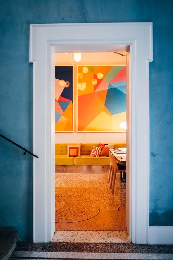 Hotel Du Cloitre Arles Dış mekan fotoğraf
