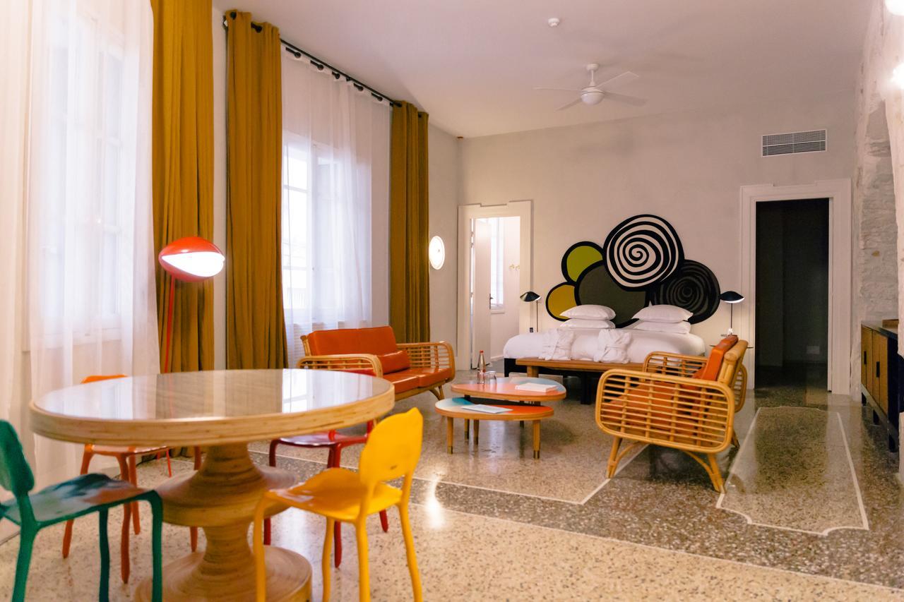 Hotel Du Cloitre Arles Dış mekan fotoğraf