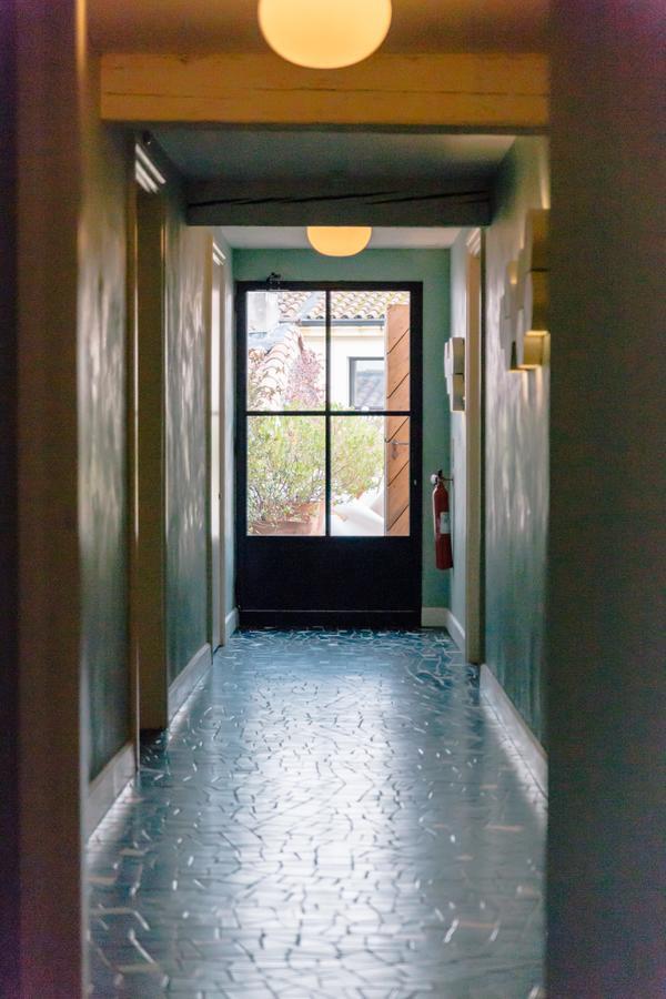 Hotel Du Cloitre Arles Dış mekan fotoğraf