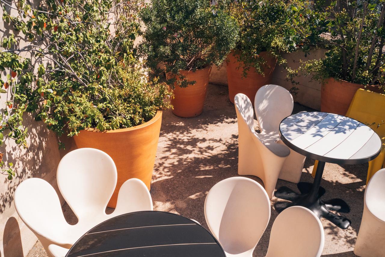 Hotel Du Cloitre Arles Dış mekan fotoğraf