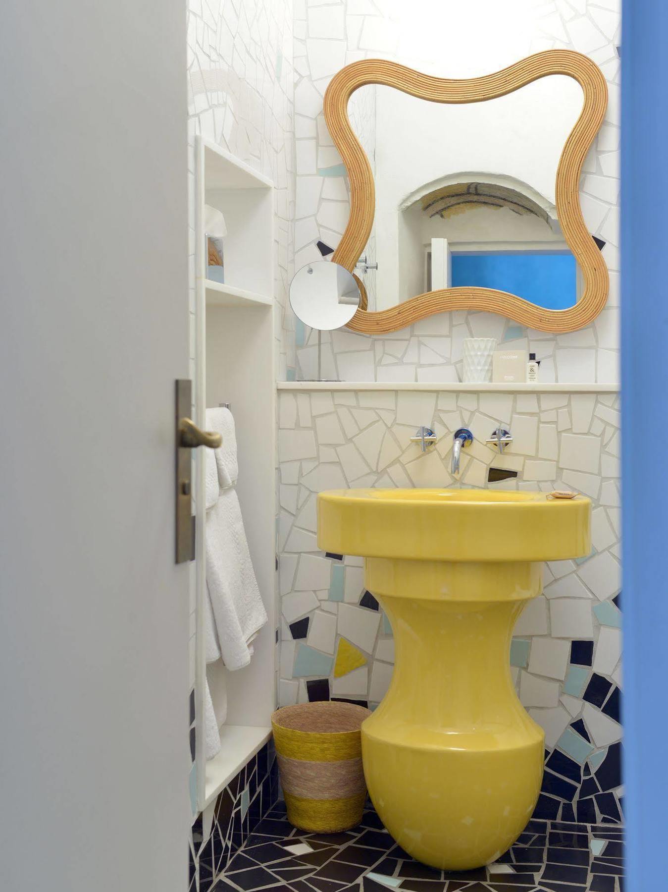 Hotel Du Cloitre Arles Dış mekan fotoğraf