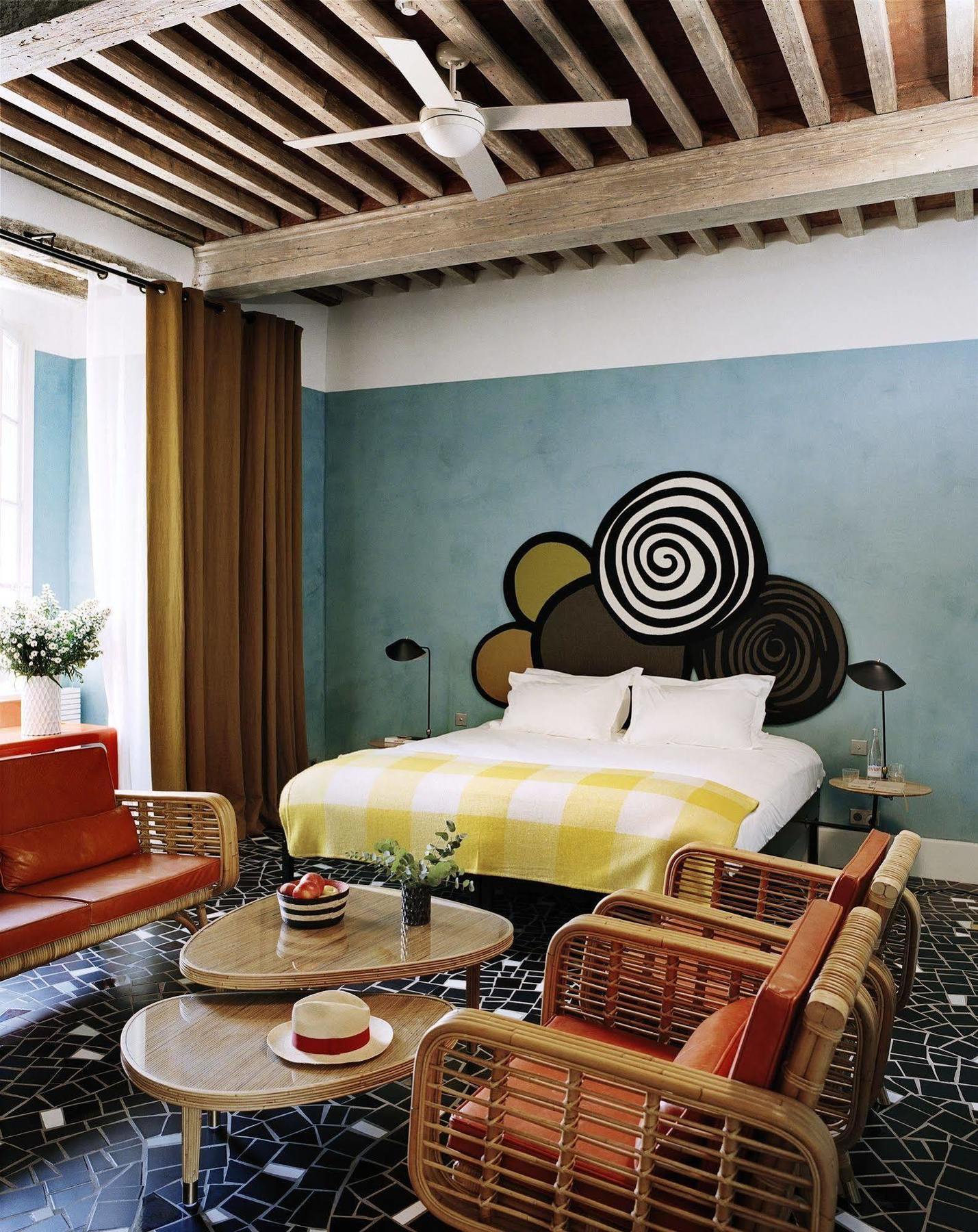 Hotel Du Cloitre Arles Dış mekan fotoğraf