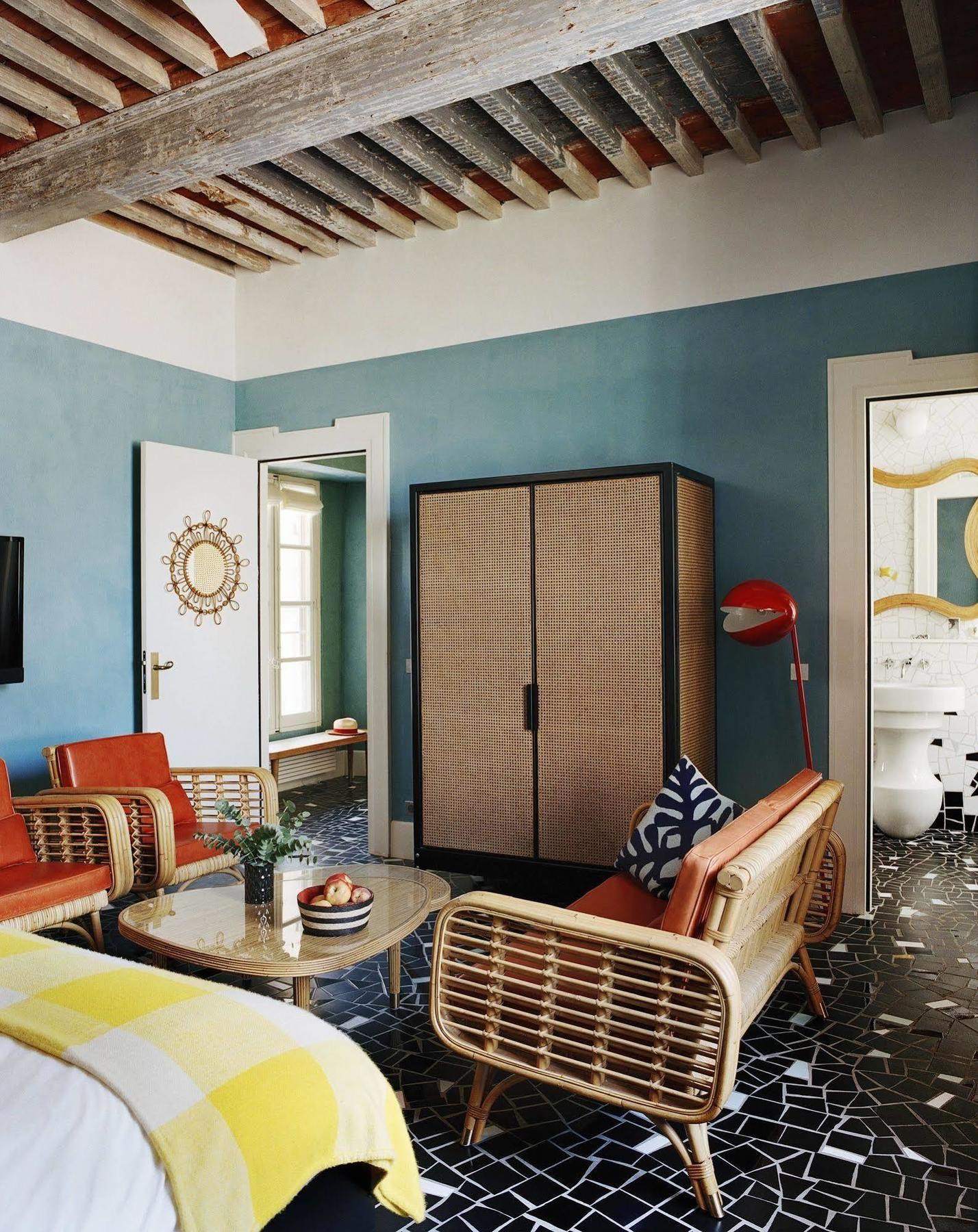 Hotel Du Cloitre Arles Dış mekan fotoğraf