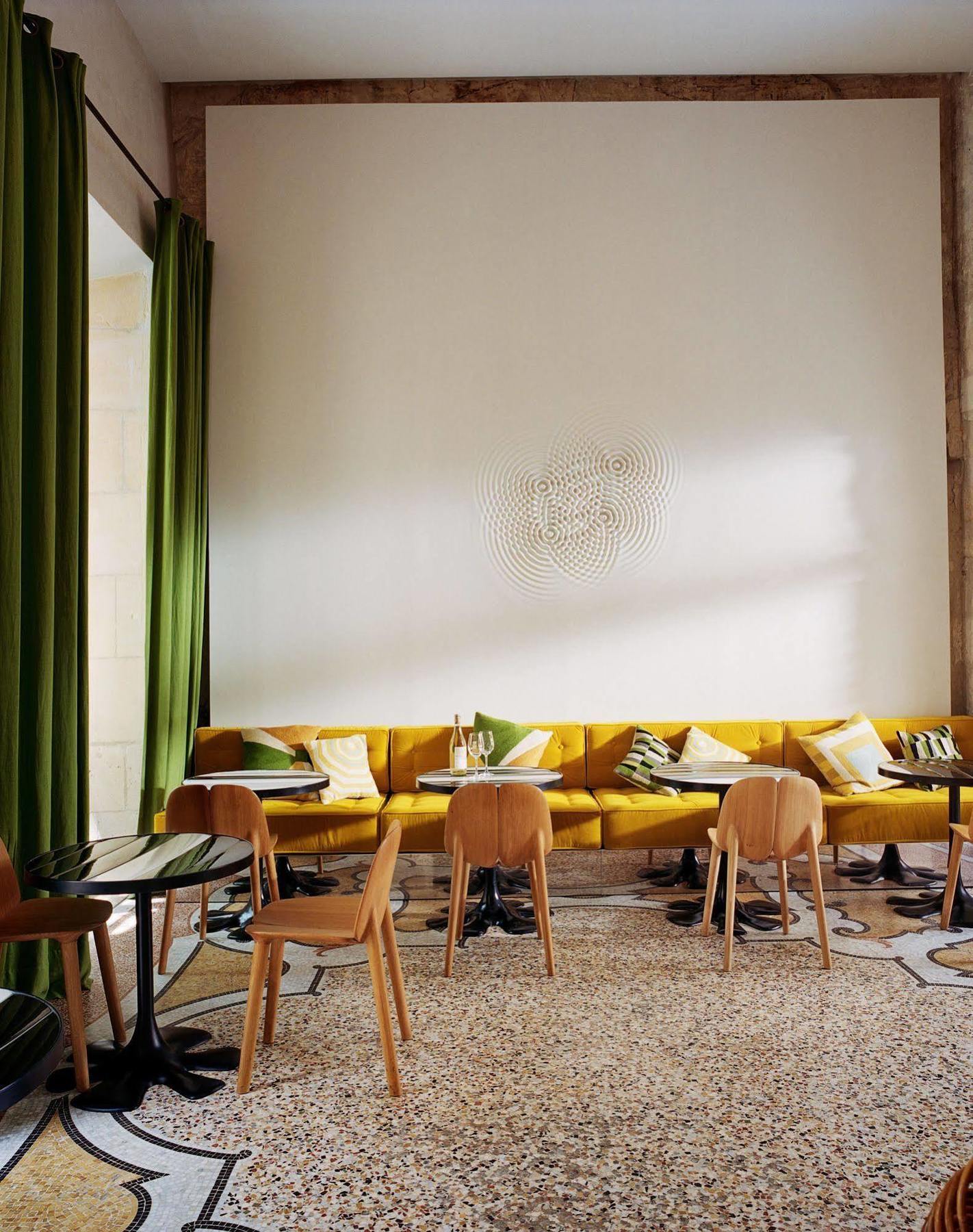Hotel Du Cloitre Arles Dış mekan fotoğraf