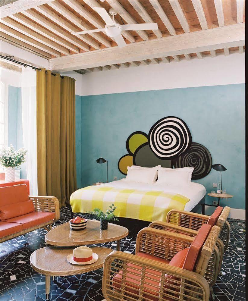 Hotel Du Cloitre Arles Dış mekan fotoğraf