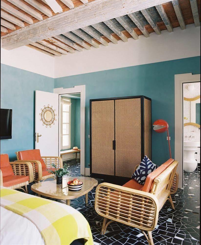 Hotel Du Cloitre Arles Dış mekan fotoğraf