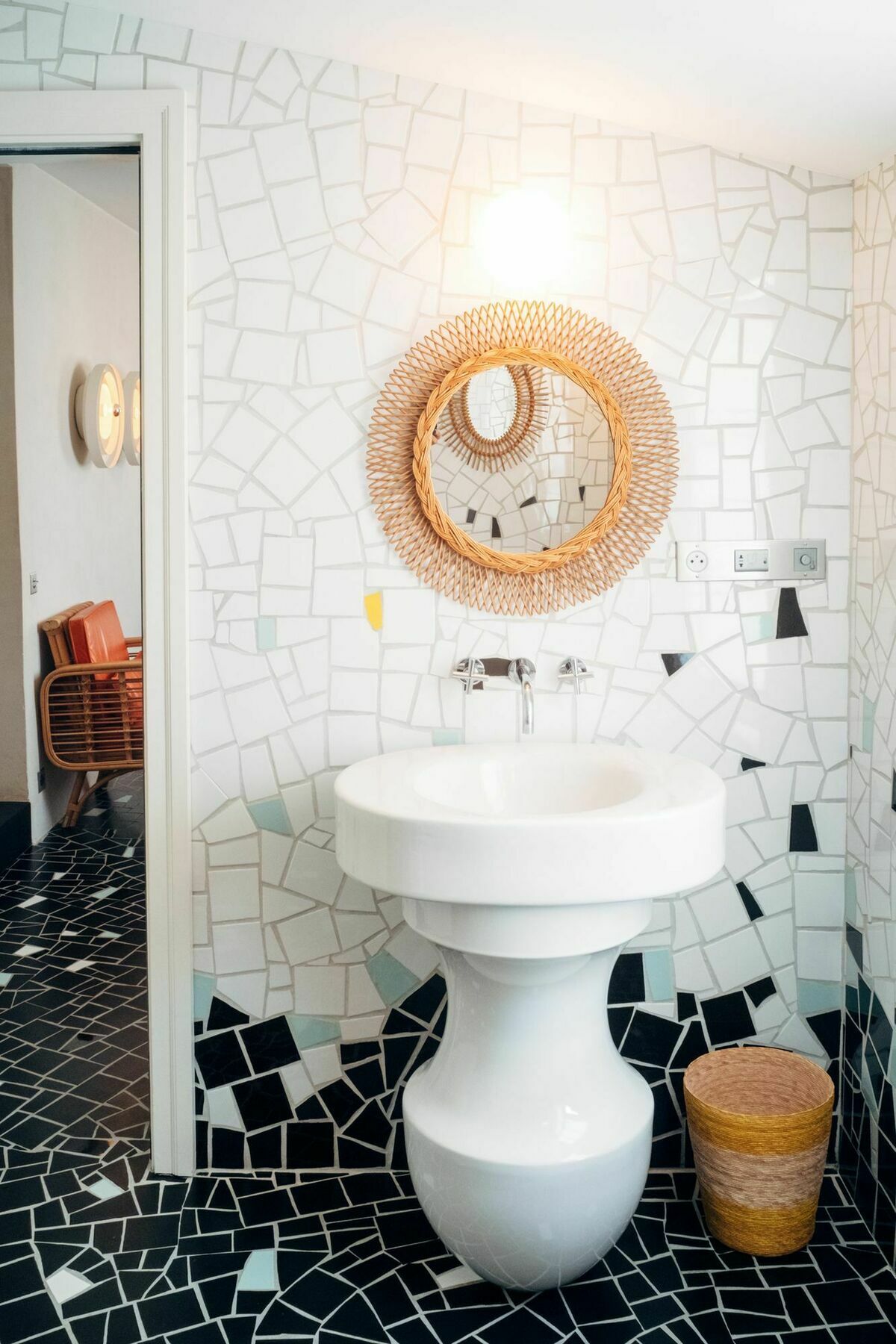 Hotel Du Cloitre Arles Dış mekan fotoğraf