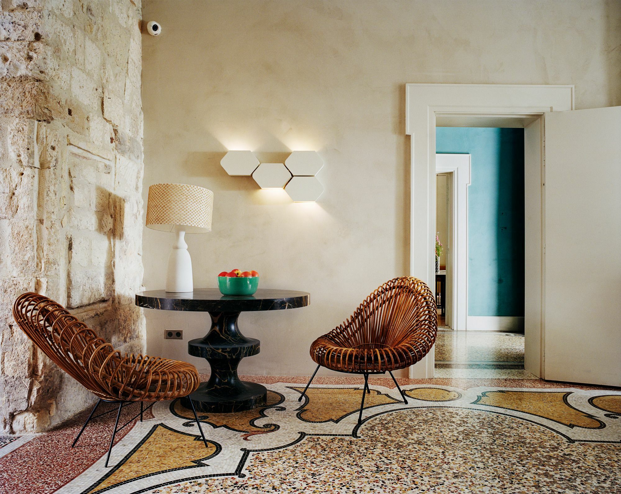 Hotel Du Cloitre Arles Dış mekan fotoğraf