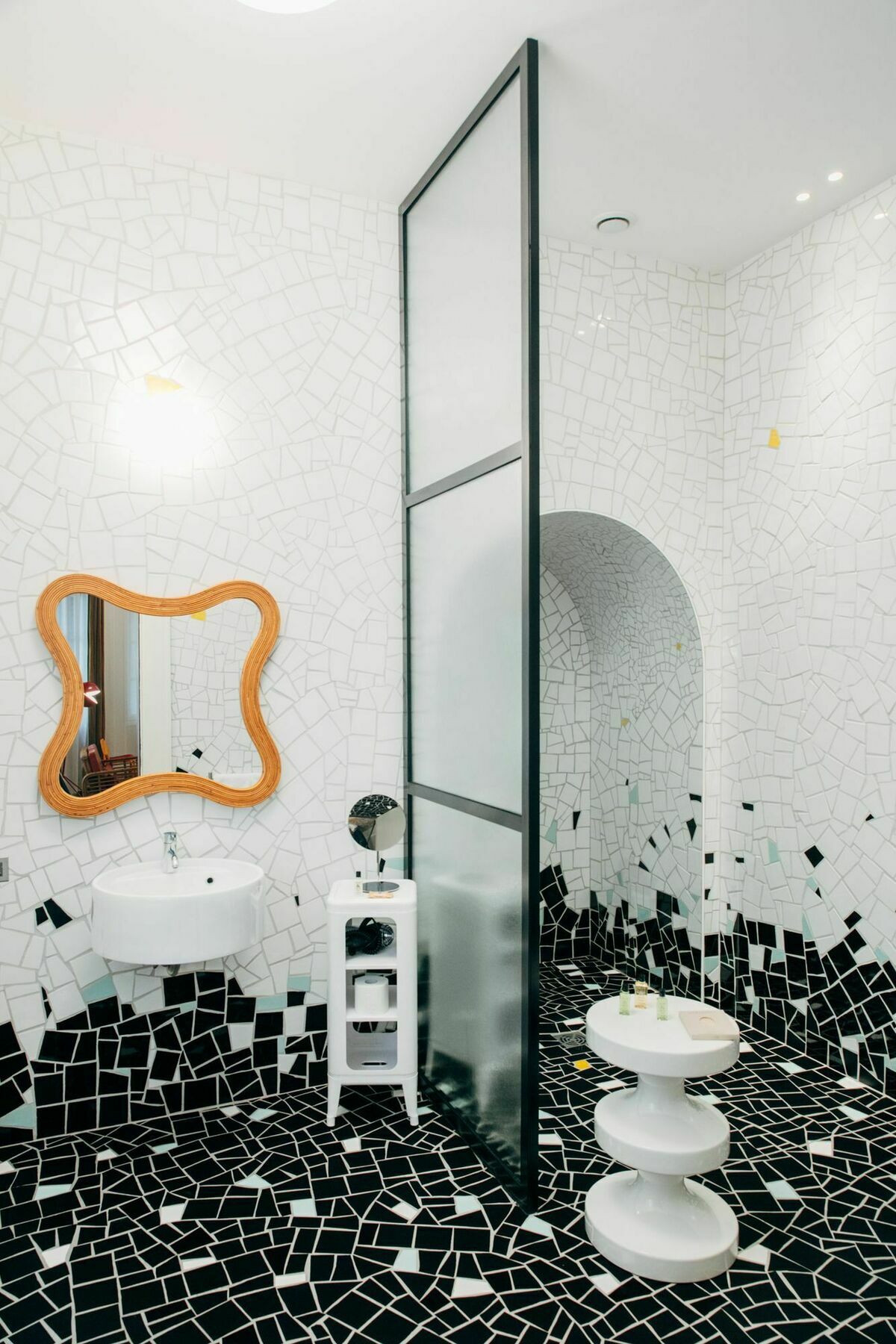 Hotel Du Cloitre Arles Dış mekan fotoğraf