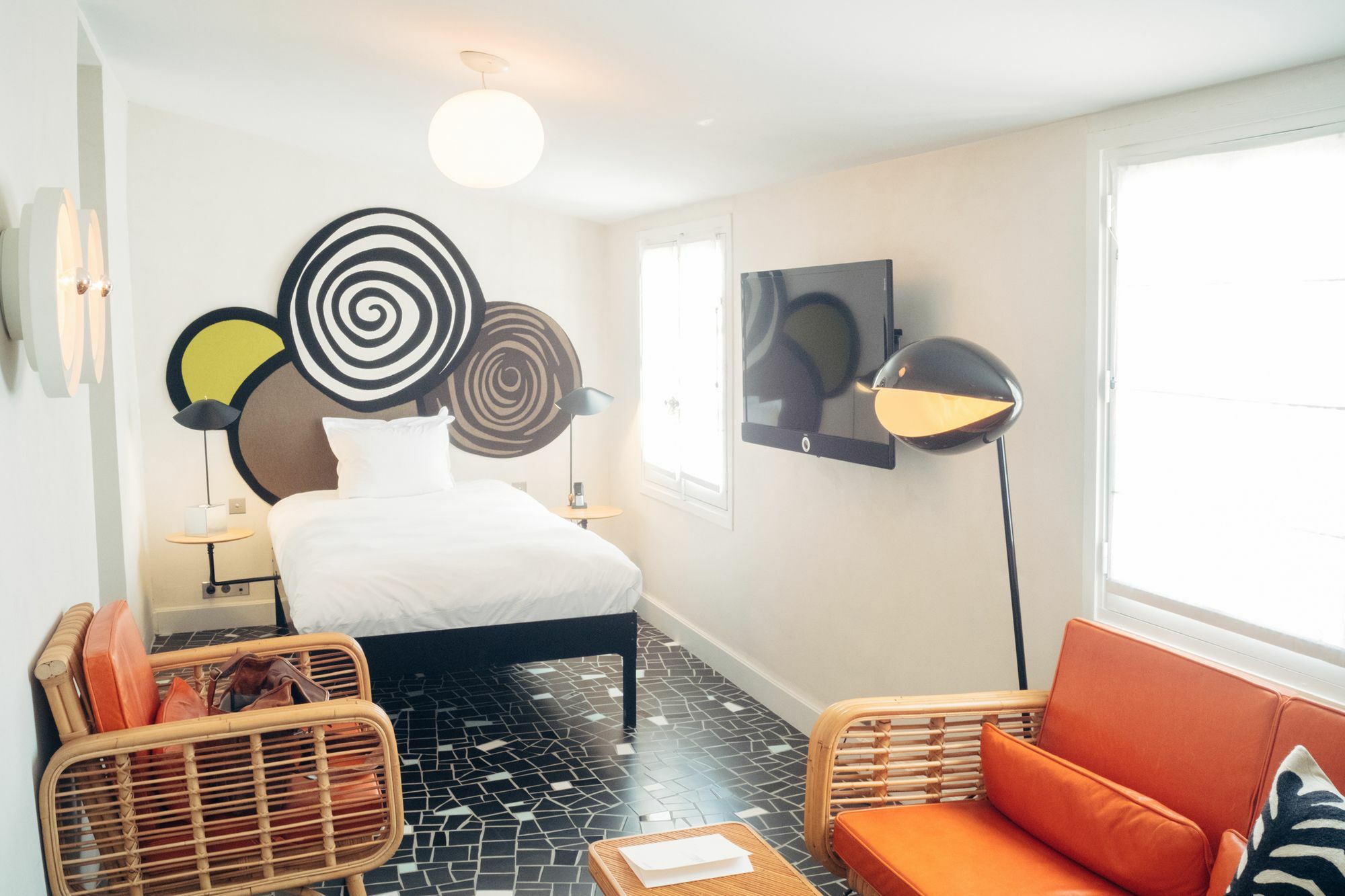 Hotel Du Cloitre Arles Dış mekan fotoğraf