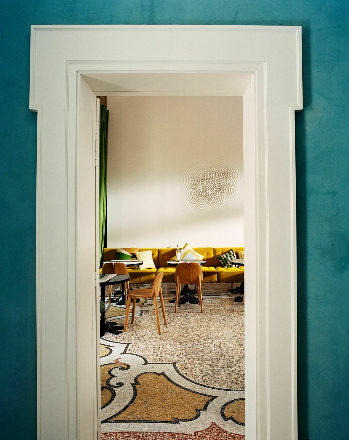 Hotel Du Cloitre Arles Dış mekan fotoğraf